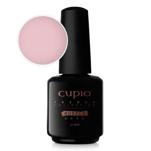 Rubber base French Collection Blush