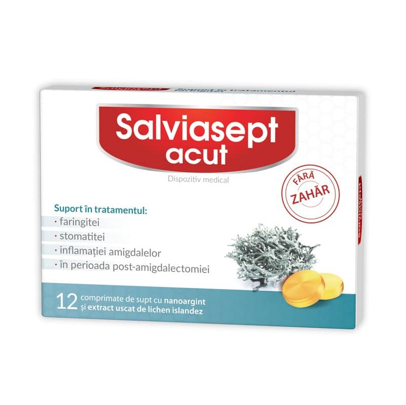 Salviasept Acut