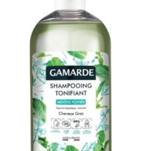 Sampon Bio tonifiant