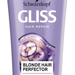 Sampon Blonde Hair Perfector