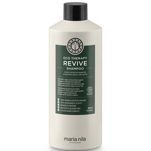 Sampon Eco Therapy Revive