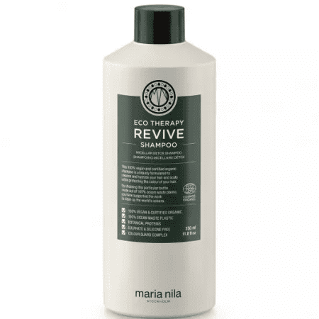 Sampon Eco Therapy Revive