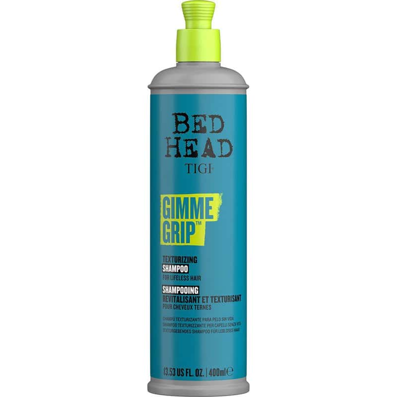 Sampon Gimme Grip Bed Head