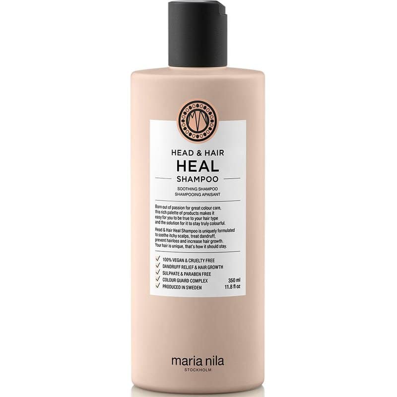 Sampon Head & Hair Heal
