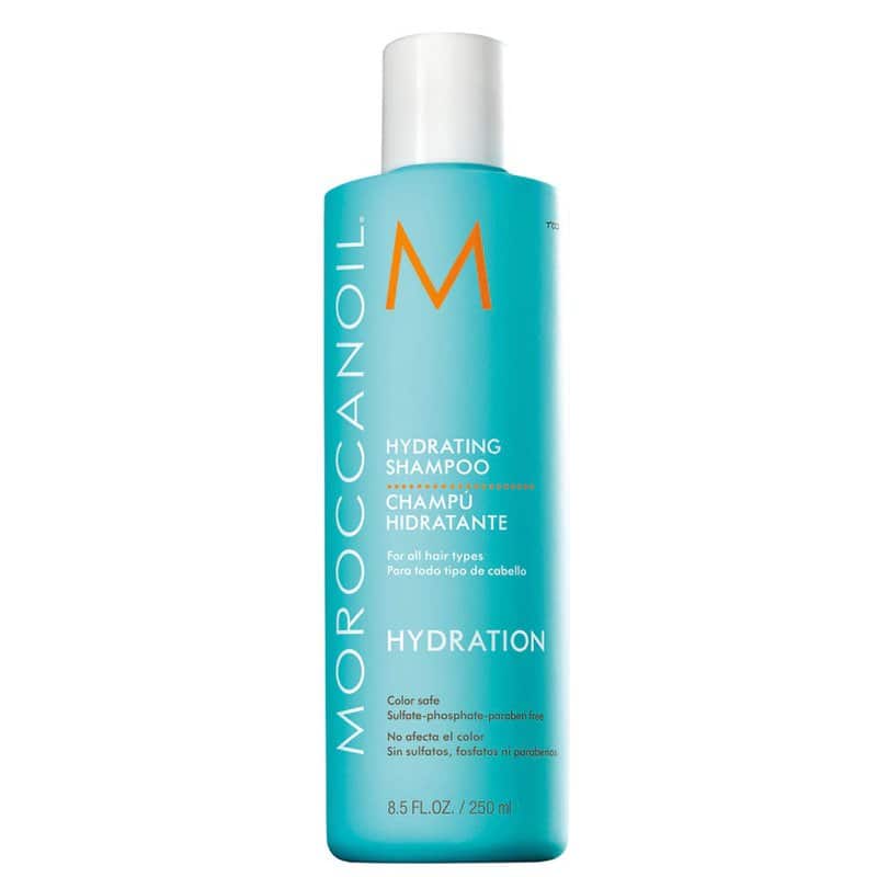 Sampon Hydration