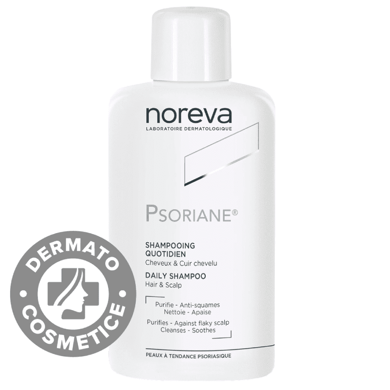 Sampon Psoriane