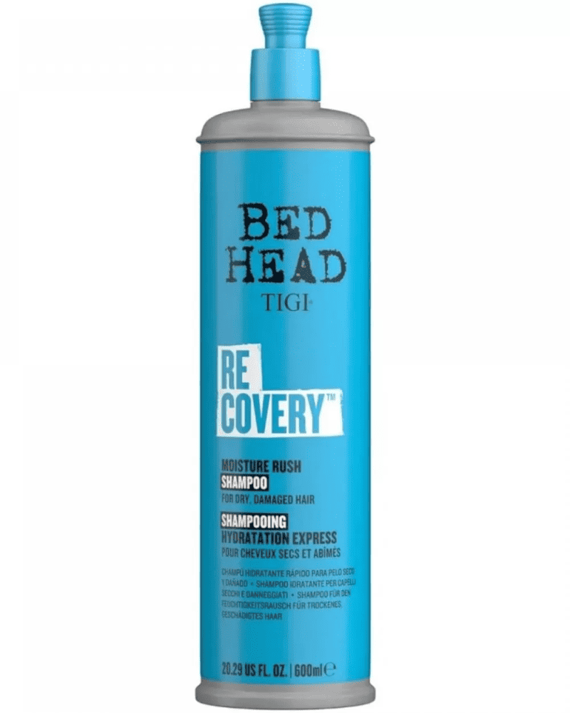 Sampon Recovery Bed Head, 600ml, Tigi 1 Sampon Recovery Bed Head