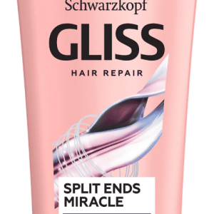 Sampon Split Hair Miracle pentru par deteriorat si varfuri despicate