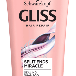 Sampon Split Hair Miracle pentru par deteriorat si varfuri despicate