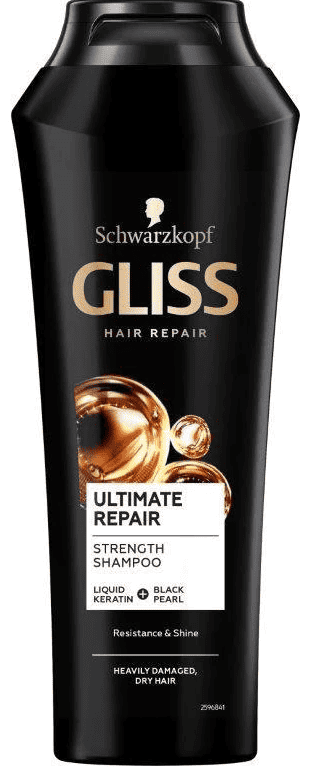 Sampon Ultimate Oil Elixir, 250ml, Gliss 1 Sampon Ultimate Oil Elixir