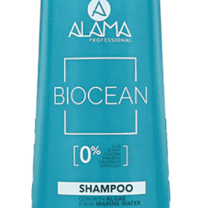 Sampon Volum & Lejeritate Biocean
