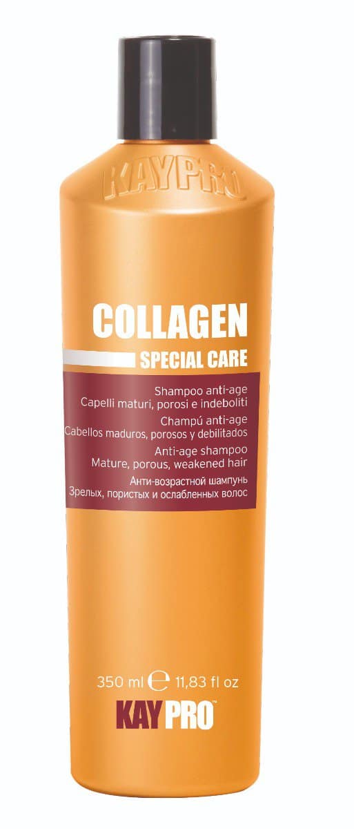 Sampon anti-age collagen, 350ml, KayPro 1 Sampon anti-age collagen