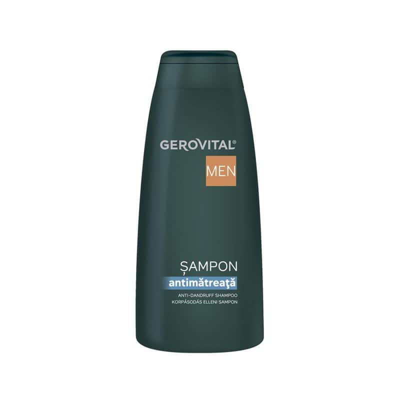 Sampon antimatreata Men