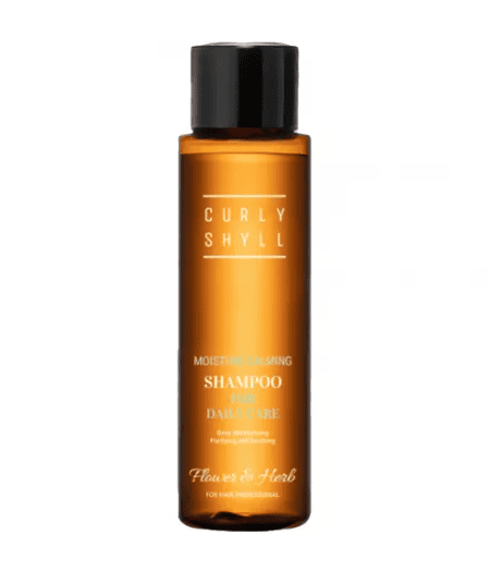 Sampon calmant Moisture, 50ml, Curly Shyll 1 Sampon calmant Moisture