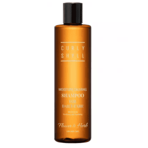 Sampon calmant pentru par Moisture