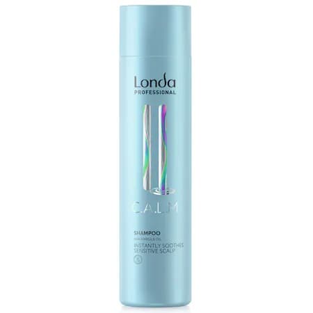 Sampon calmant pentru scalp sensibil C.A.L.M