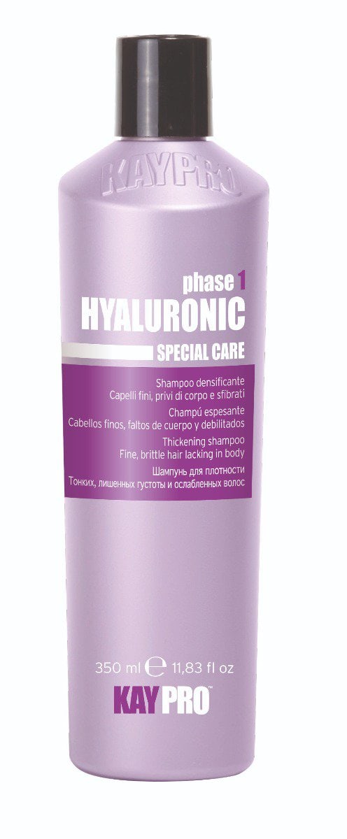 Sampon cu acid hialuronic, 350ml, KayPro 1 Sampon cu acid hialuronic
