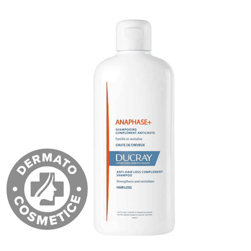 Sampon fortifiant si revitalizant Anaphase+