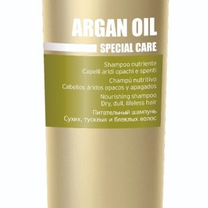 Sampon hidratant Argan Oil