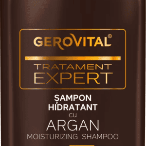 Sampon hidratant cu Argan Tratament Expert