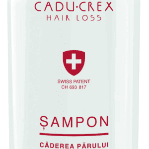 Sampon impotriva caderii parului stadiu initial Cadu-Crex barbati