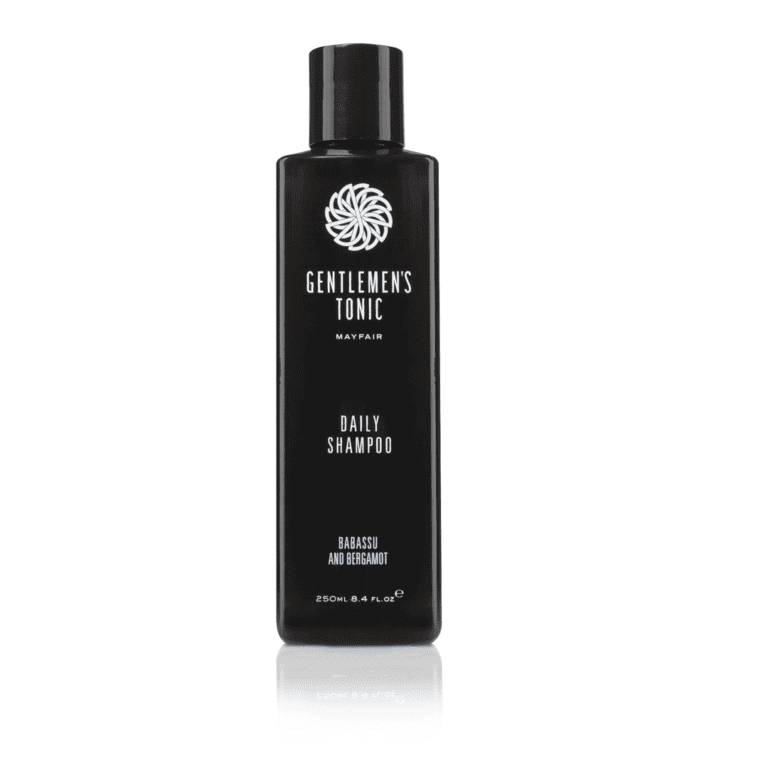 Sampon ingrijire zilnica Babassu & Bergamot