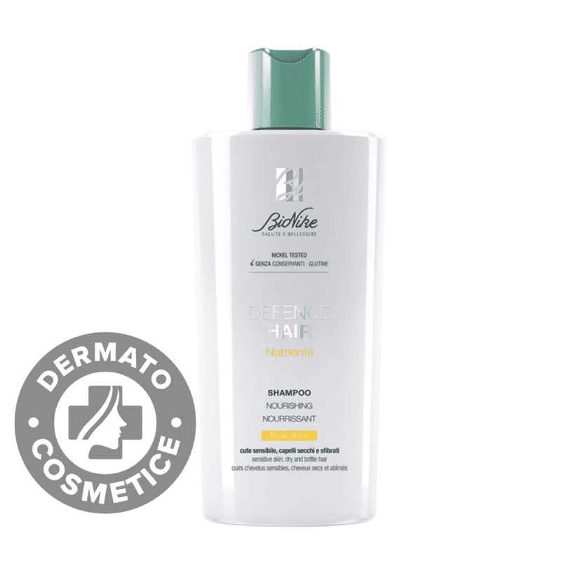Sampon nutritiv Defence Hair