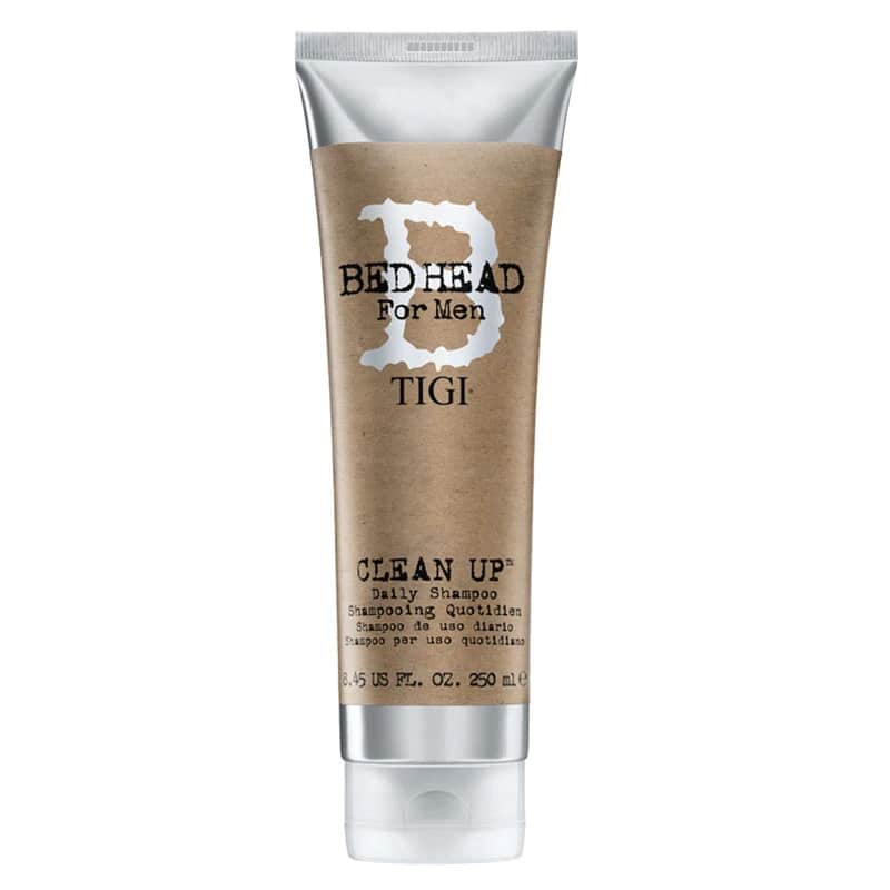 Sampon pentru barbati de uz zilnic Bed Head