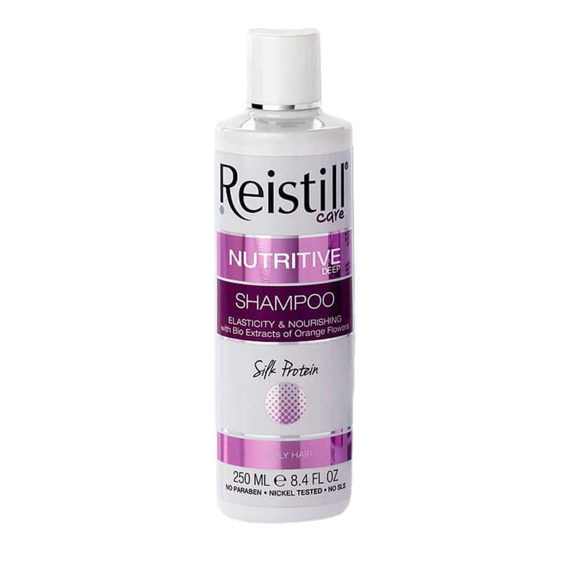 Sampon pentru hidratare si elasticitate Nutritive Deep