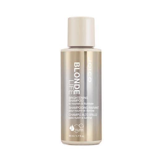 Sampon pentru par blond Blonde Life Brightening