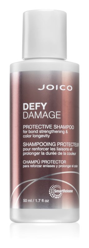 Sampon pentru par deteriorat Defy Damage