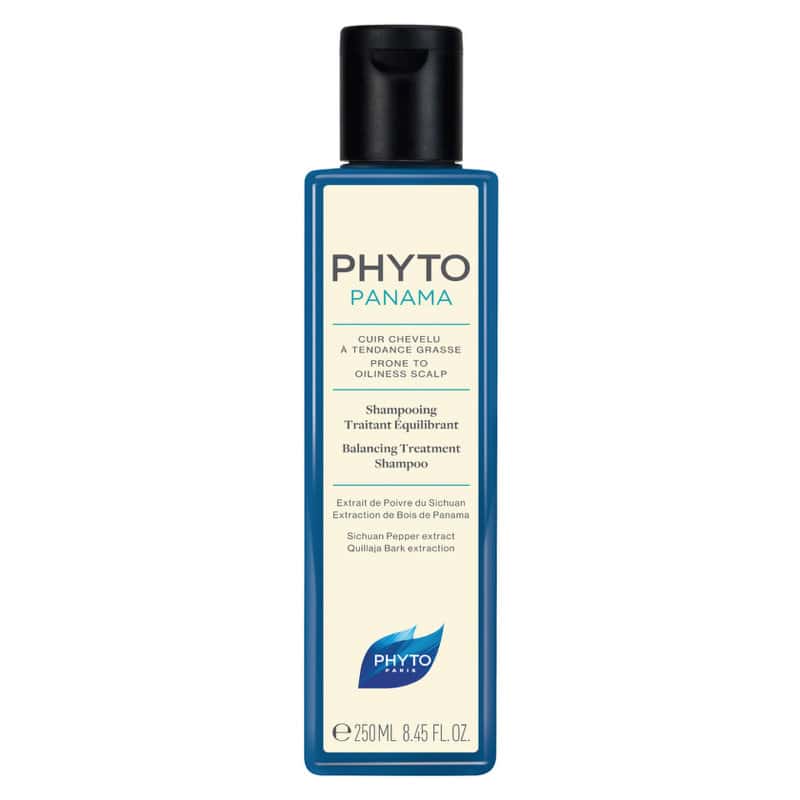 Sampon pentru par gras uz frecvent Phytopanama