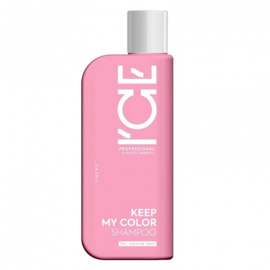 Sampon pentru par vopsit Keep My Color