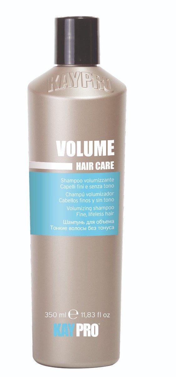 Sampon pentru volum, 350ml, KayPro 1 Sampon pentru volum