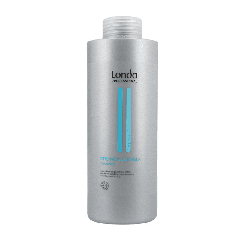 Sampon purificator pentru curatare in profunzime Intensive Cleanser