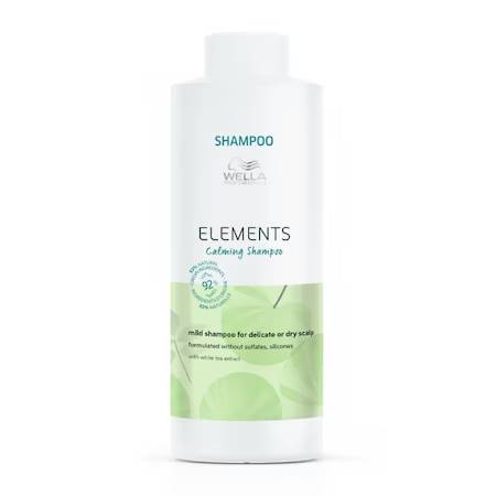 Sampon revitalizant fara sulfati Care Elements Renew
