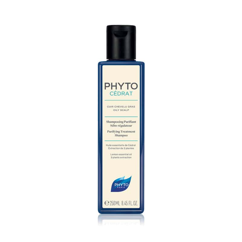 Sampon seboregulator Phytocedrat
