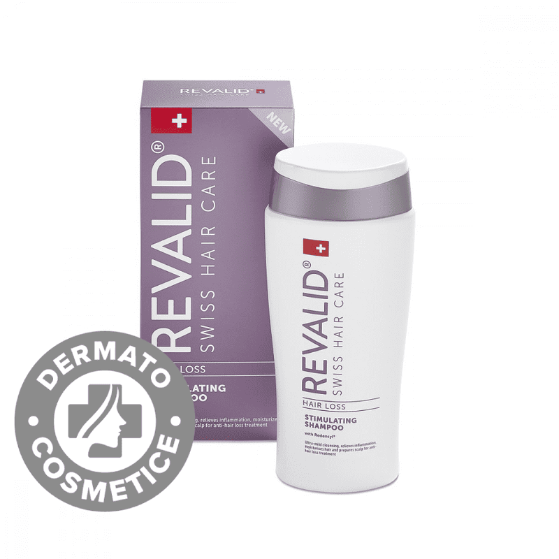 Sampon stimulator Revalid