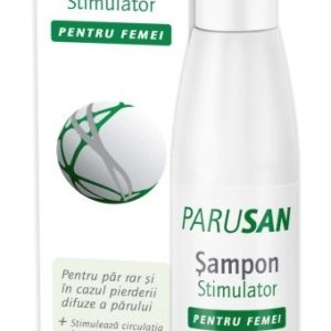 Sampon stimulator impotriva caderii parului pentru femei