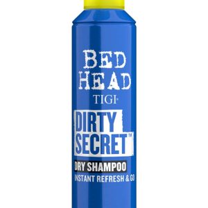 Sampon uscat Dirty Secret Bed Head