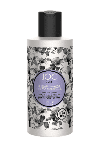 Sampon vegan Re-Power Cure, 250ml, JOC 1 Sampon vegan Re-Power Cure