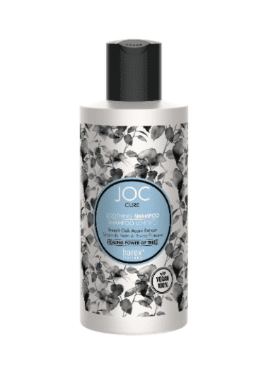 Sampon vegan Soothing Cure, 250ml, JOC 1 Sampon vegan Soothing Cure