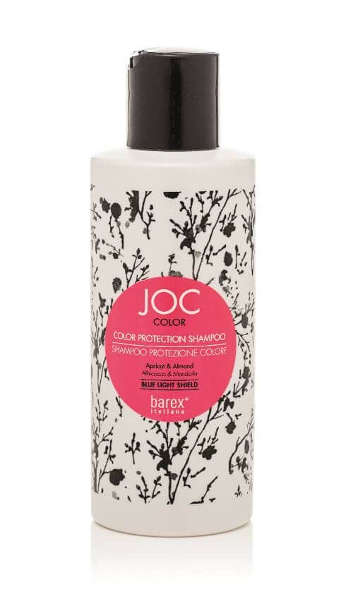 Sampon vegan pentru protectia culorii Color, 250ml, JOC 1 Sampon vegan pentru protectia culorii Color