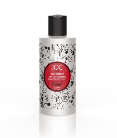 Sampon vegan pentru uz zilnic Care, 250ml, JOC 1 Sampon vegan pentru uz zilnic Care