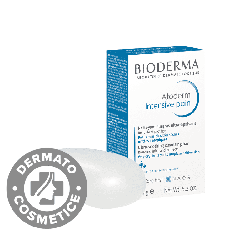 Sapun Atoderm Intensive