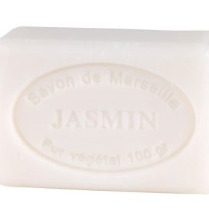 Sapun Marsilia iasomie 100g - LE CHATELARD 1802