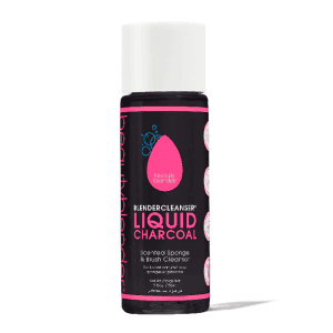 Sapun lichid pentru curatare Blendercleanser Charcoal