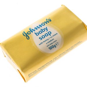 Sapun miere 100g - JOHNSONS BABY