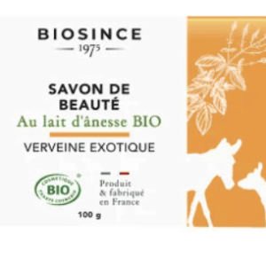 Sapun organic cu lapte de magarita patchouli si ylang-ylang