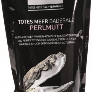 Sare baie perle 400g - DERMASEL